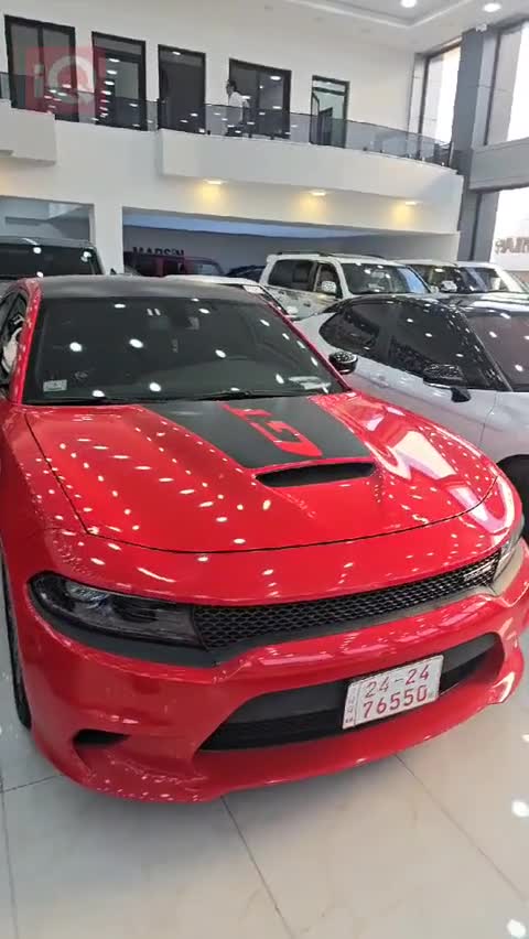 Car Video Thumbnail